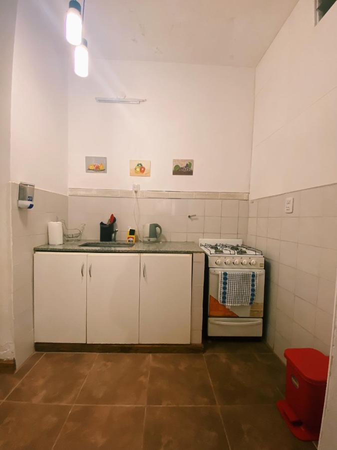 Loft Garden'S Lägenhet Rosario Exteriör bild