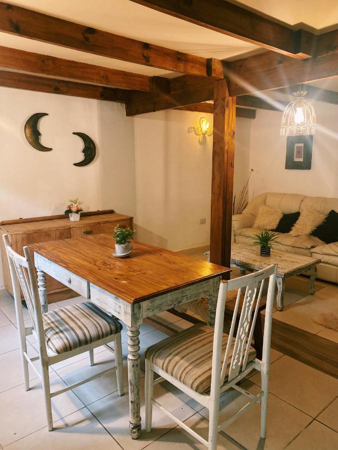 Loft Garden'S Lägenhet Rosario Exteriör bild