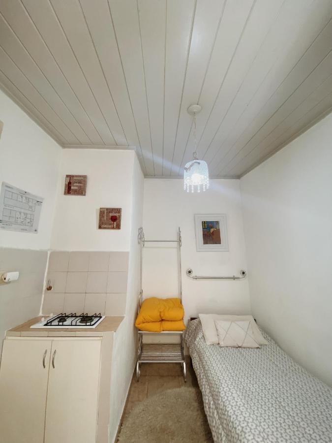 Loft Garden'S Lägenhet Rosario Exteriör bild